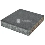 ABeton Borostyán térkő nagykocka antracit 30x30x6 cm Biztonságos fizetés
