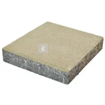 ABeton Borostyán térkő nagykocka homok 30x30x6 cm Biztonságos fizetés