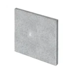 ABeton Linea térkő lap fehér mosott 40x40x6 cm Biztonságos fizetés