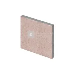 Legkelendőbb ABeton Linea térkő nagykocka lazac mosott 30x30x6 cm