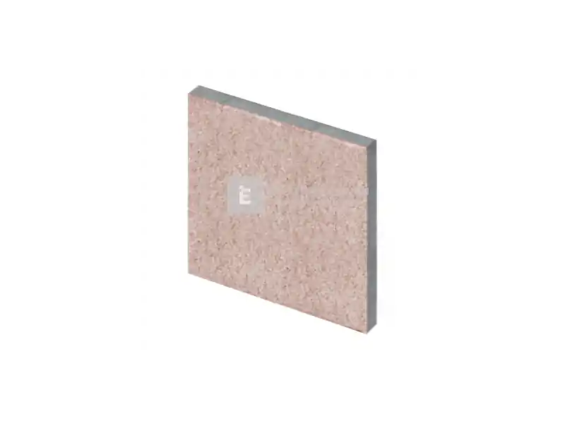 Legkelendőbb ABeton Linea térkő nagykocka lazac mosott 30x30x6 cm