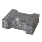 ABeton Mecsek térkő normálkő antracit 16,5x20x8 cm Exkluzív ajánlat
