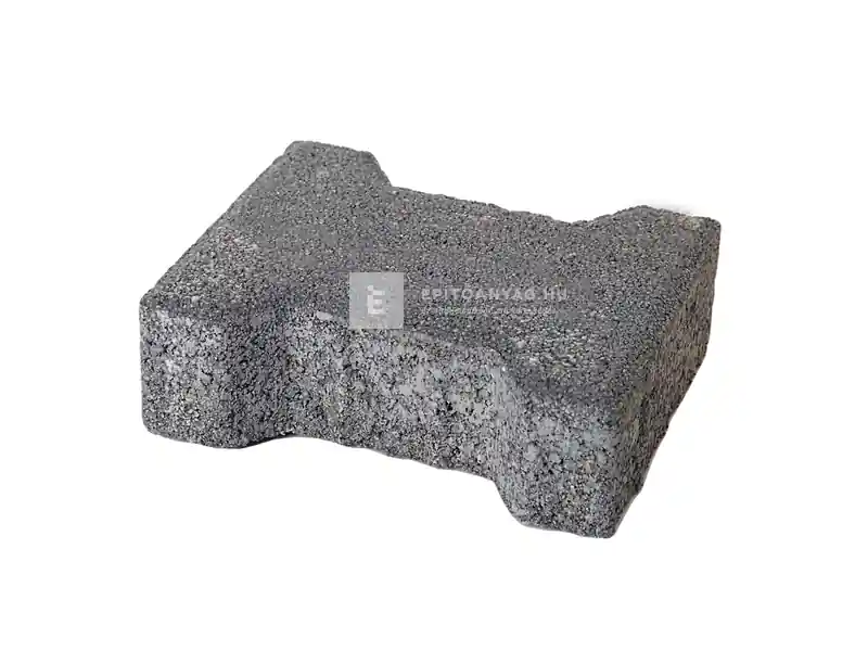 ABeton Mecsek térkő normálkő antracit 16,5x20x8 cm Exkluzív ajánlat