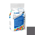 Biztonságos fizetés Mapei Keracolor FF Flex fugázó 119 londonszürke 2 kg