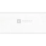 Ragno Replace Bianco fali csempe, törtfehér 20x50 cm Biztonságos fizetés
