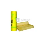 Isover Uniroll Plus Twin 10/5 cm üveggyapot filc Azonnal elérhető