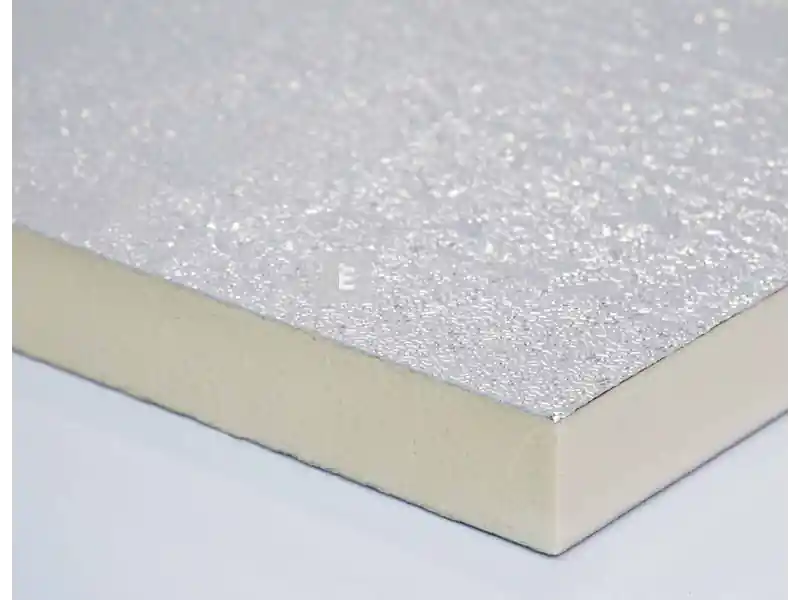 Bachl PIR ALU 10 cm hőszigetelő lemez Biztonságos vásárlás