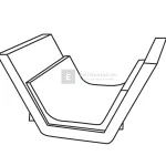 KK Kavics Atlasz öko mederelem 86x50 cm Legnépszerűbb