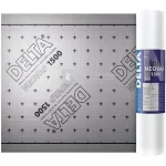 Gyors szállítás Dörken Delta-Neovap 1500 hidegen öntapadó, lég- és párazáró fólia 1,08x60 m