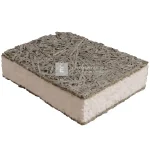 Masterplast Woodwool EPS cementkötésű fagyapot 100 mm Különleges ajánlat