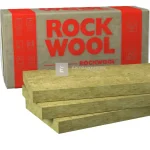 Rockwool Frontrock S 5 cm vakolható kőzetgyapot lemez Olcsó