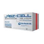 Szezonális akció Jász-Cell Silver EPS 80, 20 cm grafitos hőszigetelő lemez