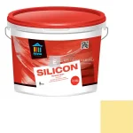Vedd meg online Revco Silicon homlokzatfesték olive 3 2,5 l