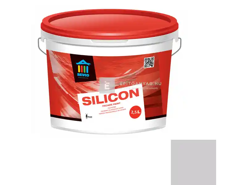 Revco Silicon homlokzatfesték touareg 2 2,5 l Biztonságos vásárlás