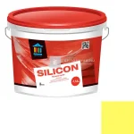 Olcsó Revco Silicon homlokzatfesték canari 4 2,5 l