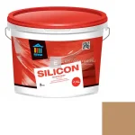 Gyors kiszállítás Revco Silicon homlokzatfesték creol 5 2,5 l
