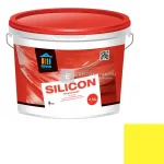 Revco Silicon homlokzatfesték canari 5 2,5 l Kiárusítás