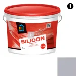 Ne maradj le Revco Silicon homlokzatfesték grafit 5 2,5 l