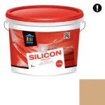 Revco Silicon homlokzatfesték tiramisu 5 2,5 l Olcsó