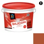 Vedd meg most Revco Silicon homlokzatfesték cacao 5 2,5 l