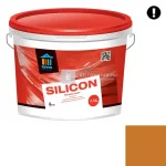 Revco Silicon homlokzatfesték caramel 5 2,5 l Utolsó esély