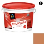 Végkiárusítás Revco Silicon homlokzatfesték pilvax 5 2,5 l
