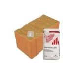 Wienerberger Porotherm 50 Thermo Rapid tégla Exkluzív ajánlat