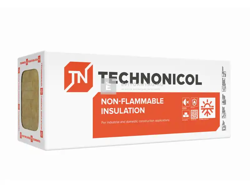 Gutta Technofacade 35 15 cm kőzetgyapot homlokzati szigetelőlemez Olcsó