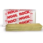Árengedmény Rockwool Steelrock 040 Plus 14 cm kőzetgyapot hőszigetelő lemez
