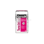 Bestseller Henkel Ceresit Thermo Universal ragasztótapasz 25 kg