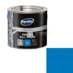 Kedvezmény Supralux Orkán 3in1 Profi zománcfesték fémre, selyemfényű RAL 5015 égkék 2,5 l