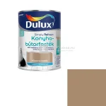 Korlátozott ajánlat Dulux Simply Refresh Konyhabútorfesték fűszeres nektár 0,75 l