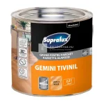 Supralux Gemini Tivinil parkettalakk-alapozó 2,5 l Azonnal elérhető