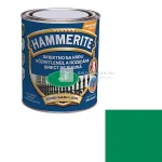 Hammerite Közvetlenül a Rozsdára fényes zöld 0,75 l Biztonságos fizetés
