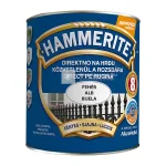 Legkelendőbb Hammerite Közvetlenül a Rozsdára fényes fehér 2,5 l