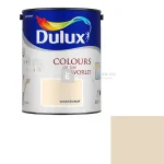 Legnépszerűbb Dulux A Nagyvilág Színei matt beltéri falfesték gyantás bor 5 l
