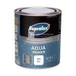 Akció Supralux Aqua Primer alapozó fehér 0,75 l