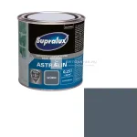 Supralux Astralin univerzális zománcfesték selyemfényű szürke 0,25 l Olcsóbb