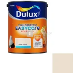 Dulux EasyCare matt, foltálló beltéri falfesték mester vászon 5 l Azonnal elérhető