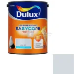 Dulux EasyCare matt, foltálló beltéri falfesték ezüst vért 5 l Exkluzív ajánlat