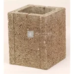 BetonLM pillérkő 20x20x25 cm Rendeld meg most