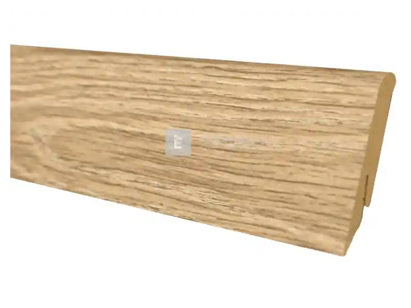 Csak ma Laminált padló szegőléc MDF 58; B367-es színkódú; 2,6 m