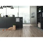 SWISS KRONO Symfonia Aqua Zero Solo tölgy laminált padló 12 mm Prémium