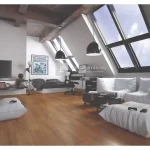SWISS KRONO Progress Krasnodar tölgy laminált padló 10 mm Outlet