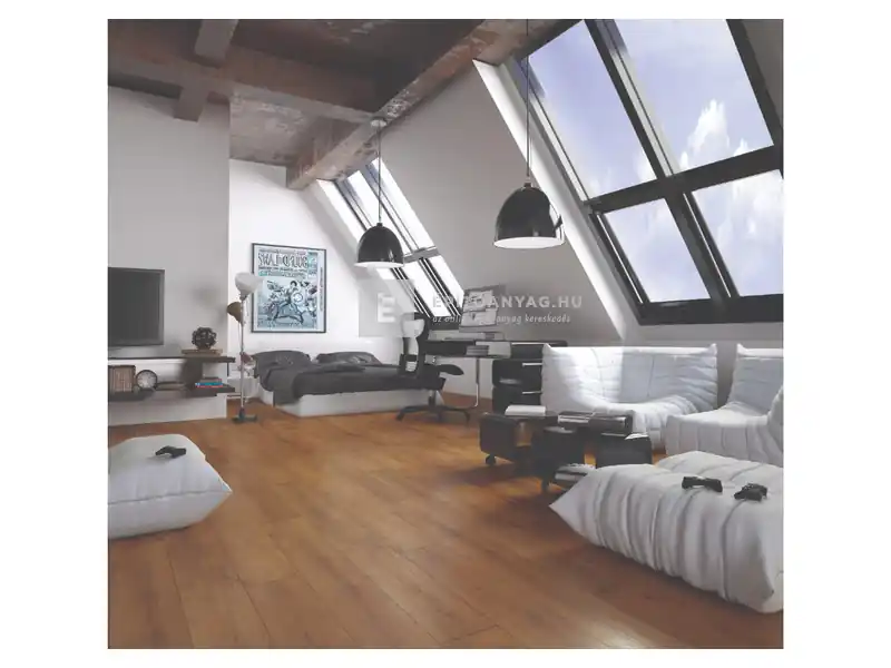 SWISS KRONO Progress Krasnodar tölgy laminált padló 10 mm Outlet