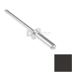 Galeco alumínium szegecs, 3,2x8 mm, grafit Akció