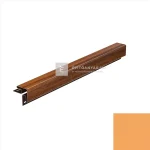 Galeco Decor külső sarokelem, winchester 400 cm Utolsó esély