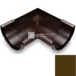 Bestseller Galeco PVC 100 barna belső szeglet 90°
