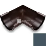 Galeco PVC 150 grafit belső szeglet 90° Kedvezményes ár