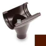 Galeco PVC 150/100 csokoládé betorkollócsonk Kedvezmény